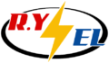 R.Y EL AB - Din elektriker i Umeå med omnejd